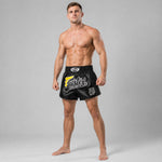Pantaloncini kick-thai Fairtex BS1708 Never Give Up