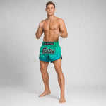 Pantaloncini kick-thai Fairtex BS1953 Quantum