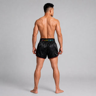 Pantaloncini kick-thai Fairtex BS1912 Kabuki