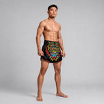 Pantaloncini kick-thai Fairtex BS1912 Kabuki