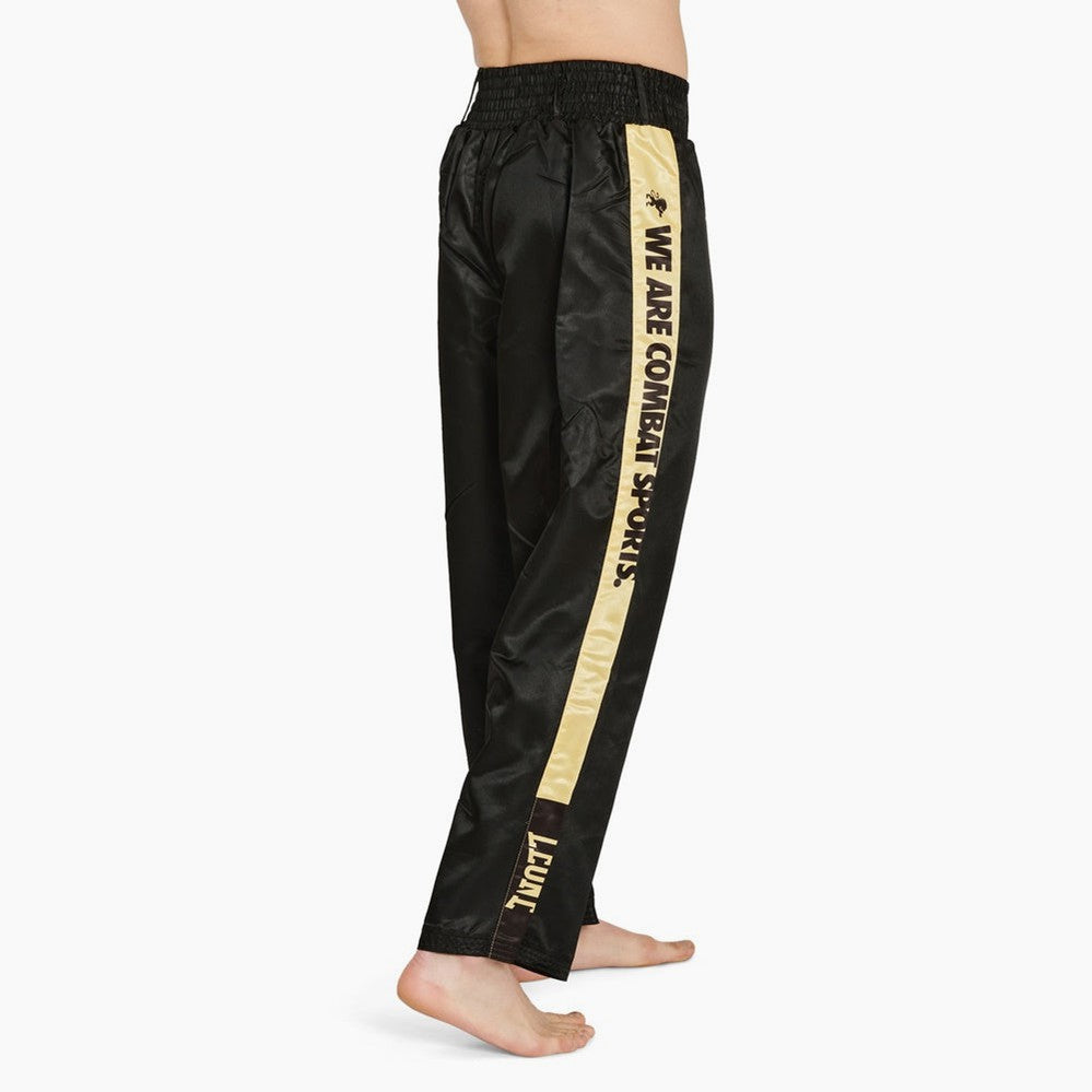 Pantaloni kick boxing Leone Full AB990 CombatArena Combat Arena