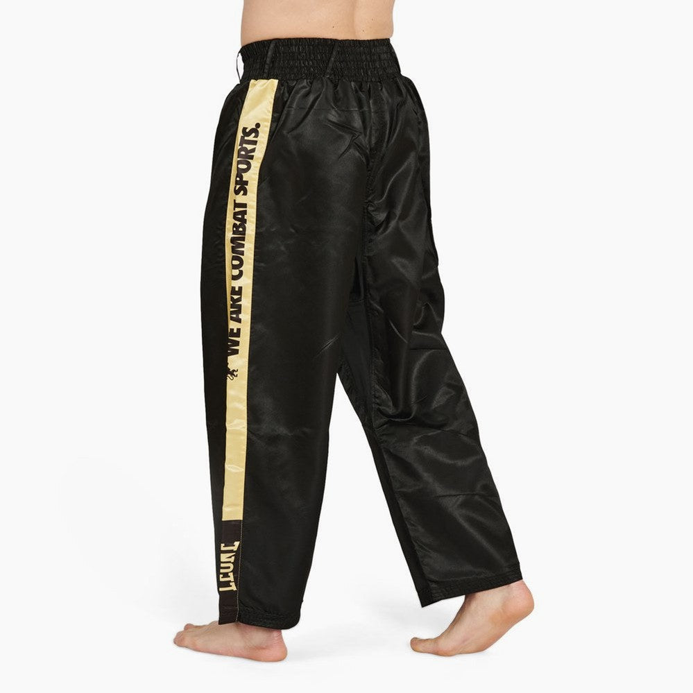 Pantaloni kick boxing Leone Full AB990 CombatArena Combat Arena