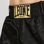 Pantaloni kick boxing Leone Full AB990-Combat Arena