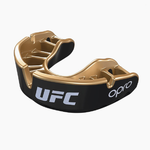 Paradenti Opro Gold approvato UFC