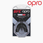 Paradenti Opro Silver per Adulto UFC-Combat Arena