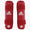 Paratibie Adidas Kick Pro WAKO