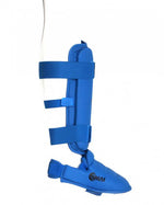 Paratibia con Parapiede Smai WKF Art. 413S