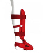 Paratibia con Parapiede Smai WKF Art. 413S