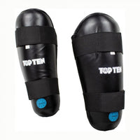 Paratibie Top Ten WAKO Style