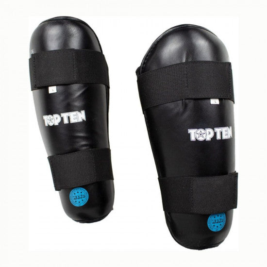 Paratibie Top Ten WAKO Style