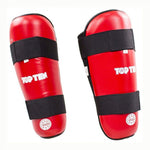 Paratibie Top Ten WAKO Style