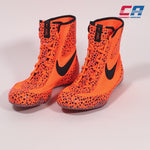 Scarpe da Boxe Nike Machomai 2 