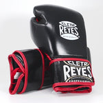 Guantoni Cleto Reyes Universal Training CE3 Nero-rosso
