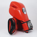Guantoni Cleto Reyes Universal Training CE3 Arancione