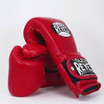 Guantoni Cleto Reyes Sparring CE6 Rosso