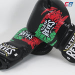 Guantoni Cleto Reyes Sparring CE6 Nero Mexican