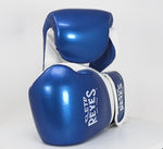 Guantoni Cleto Reyes High Precision Training CE7 Blu-bianco