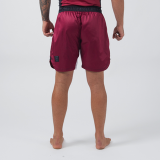 Pantaloncini No-Gi Kingz Born to Rule