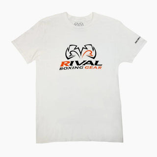 T-shirt Rival Corpo