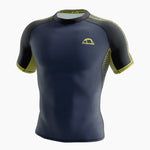 Rashguard Manto Stripe 2.0 maniche corte