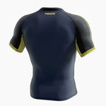 Rashguard Manto Stripe 2.0 maniche corte