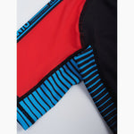 Rashguard Manto Stripe 2.0 maniche corte