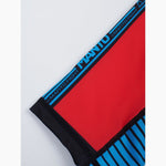 Rashguard Manto Stripe 2.0 maniche corte
