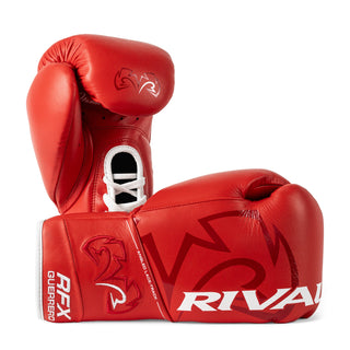 Guantoni Rival RFX Guerrero Pro Fight HDE-F
