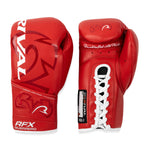 Guantoni Rival RFX Guerrero Pro Fight HDE-F