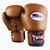 Guantoni Muay Thai Twins Special BGVL3 Retro Marrone