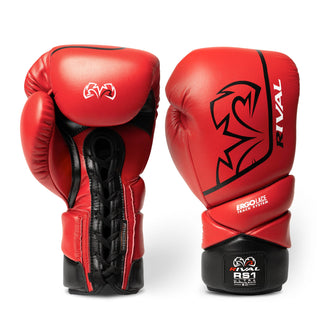 Guantoni Rival Ultra Sparring RS1 2.0
