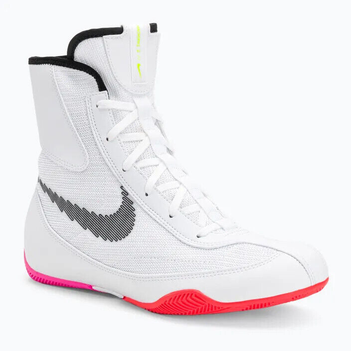 Scarpe da boxe Nike Machomai Special Edition-Combat Arena