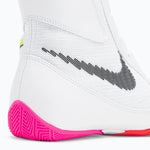 Stivaletti da Boxe Nike Machomai Special Edition