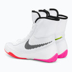 Stivaletti da Boxe Nike Machomai Special Edition