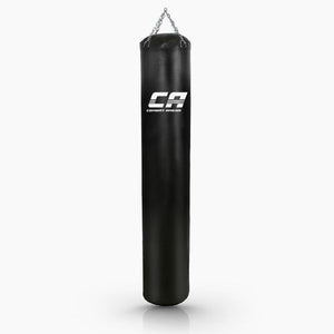 Sacco lungo Combat Arena Training PRO 60 Kg Nero-Combat Arena