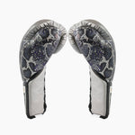 Guantoni Cleto Reyes Professional CB2 Steel Snake con lacci