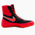 Scarpe da Boxe Nike Machomai Rosso-bianco