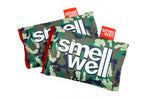SmellWell: addio sporcizia e cattivi odori da Guantoni e Borse da Palestra-Combat Arena