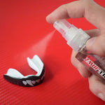 Spray disinfettante SafeJawz per paradenti 50 ml