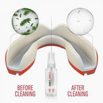 Spray disinfettante SafeJawz per paradenti 50 ml