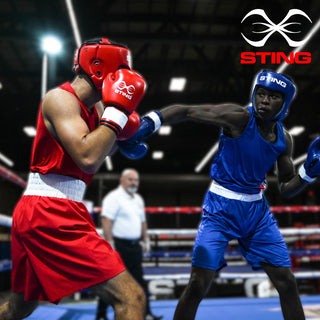Paradenti in Goa, 2 Pezzi Adulti per A, Arti arziali, Boxe, Karate Paradenti in Goa, 2 Pezzi Adulti per A, Arti arziali, Boxe, Karate