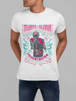 T-shirt Combat Arena Muerte Y Gloria