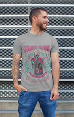 T-shirt Combat Arena Muerte Y Gloria