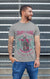 T-shirt Combat Arena Muerte Y Gloria