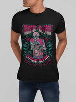 T-shirt Combat Arena Muerte Y Gloria