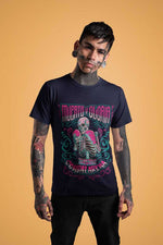 T-shirt Combat Arena Muerte Y Gloria
