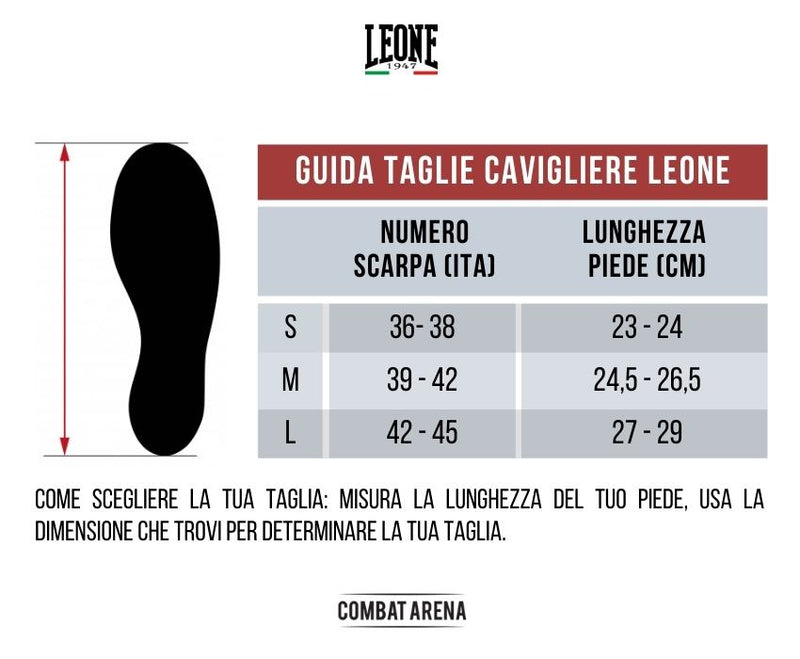 Cavigliere Leone 1947 DNA AB714 CombatArena Combat Arena