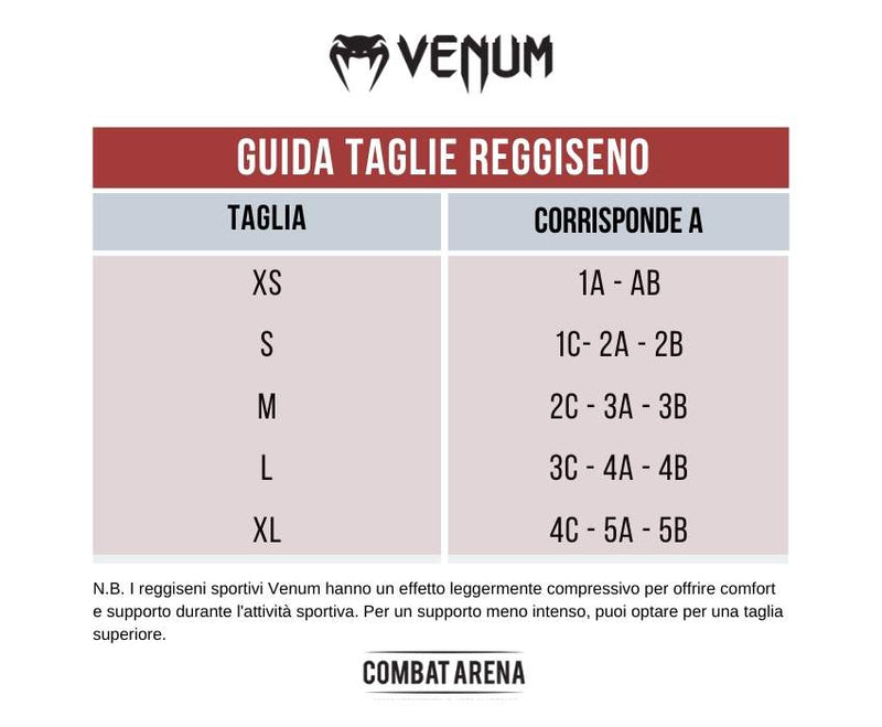 3b reggiseno corrisponde top