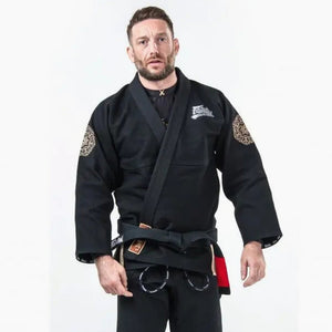 BJJ Gi Fairtex Treeburam
