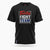 T-shirt Fairtex Fight Team TST51 Nero-rosso